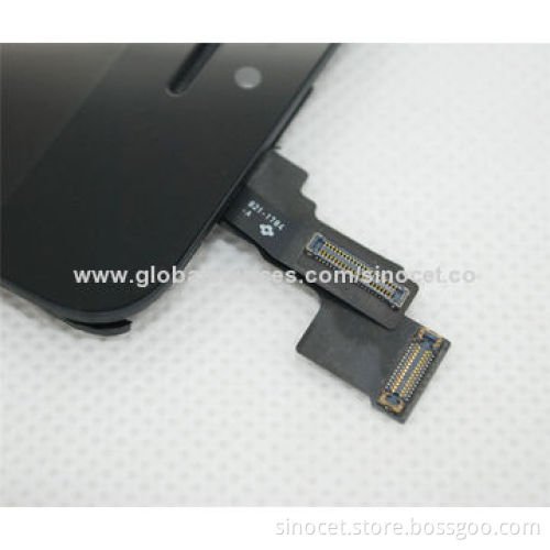 100% Original LCD Repair Parts for iPhone 5C, AAA GradeNew